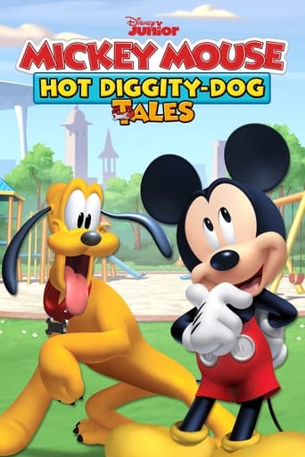 Mickey Mouse: Hot Diggity Dog Tales Season 1