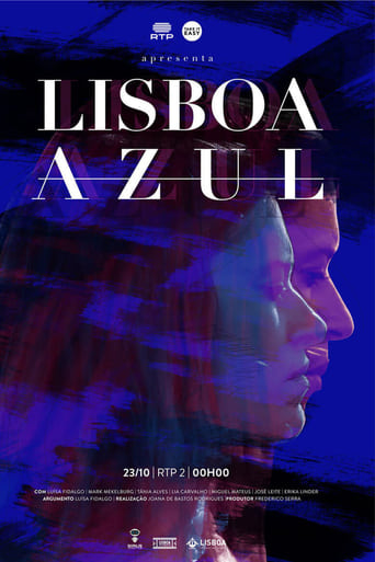 Blue Lisbon Season 1