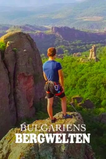 Bulgaria's Mountain Worlds Season 1