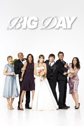 Big Day Season 1