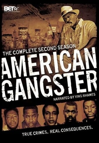 American Gangster Season 2