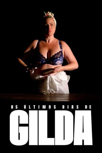 The Last Days of Gilda Season 1