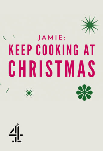 Jamie: Keep Cooking at Christmas Season 1