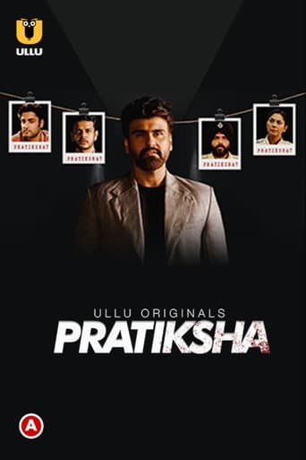 Pratiksha Season 1