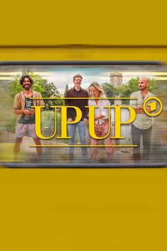 UP UP Season 1