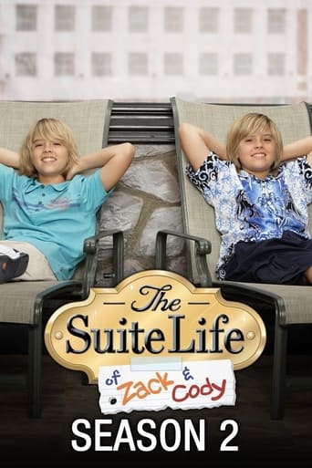 The Suite Life of Zack & Cody