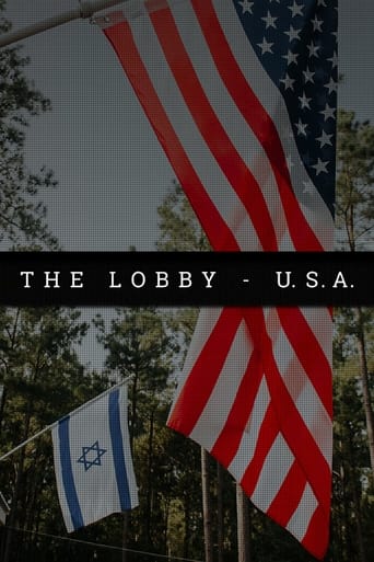 The Lobby - USA Season 1