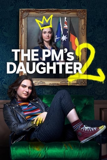 The PM's Daughter Season 2