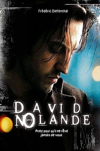 David Nolande Season 1