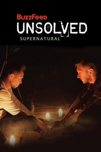 Buzzfeed Unsolved Season 11