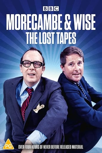 The Morecambe & Wise Show