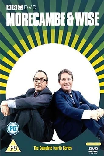 The Morecambe & Wise Show Season 4