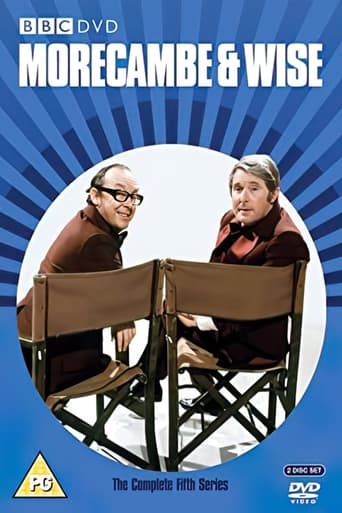 The Morecambe & Wise Show Season 5