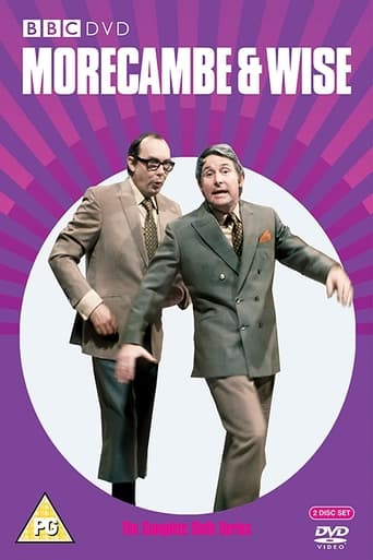 The Morecambe & Wise Show Season 6