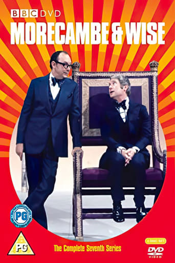 The Morecambe & Wise Show