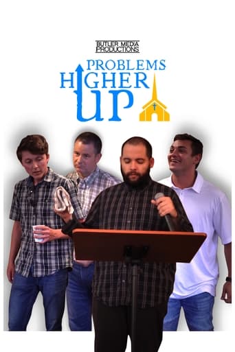 Problems Higher Up Season 1