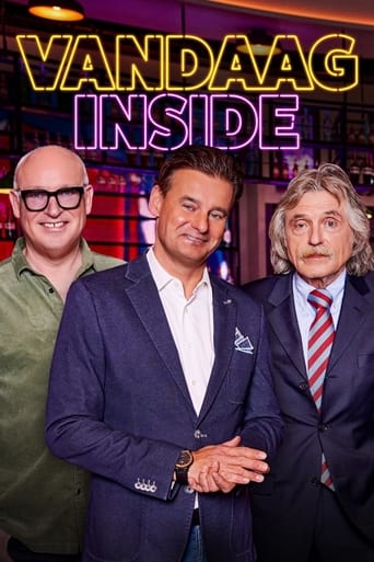 Vandaag Inside Season 4