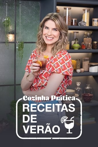 Cozinha Prática com Rita Lobo Season 15