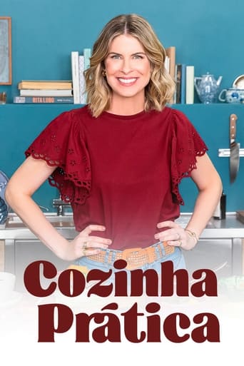 Cozinha Prática com Rita Lobo Season 16