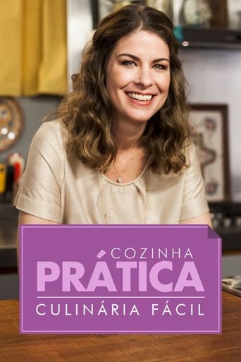 Cozinha Prática com Rita Lobo Season 2