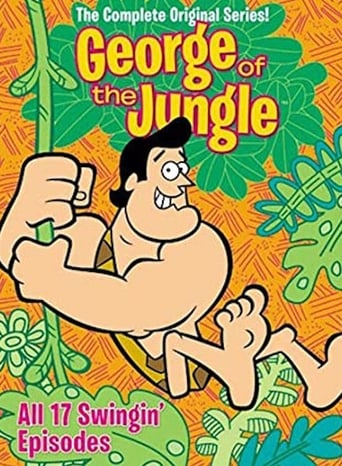 George of the Jungle Season 1