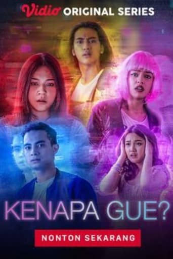 Kenapa Gue? Season 1