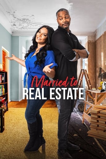 Married to Real Estate Season 1