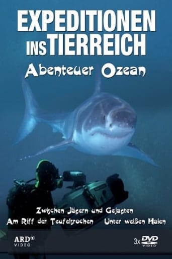 Expeditionen ins Tierreich Season 1