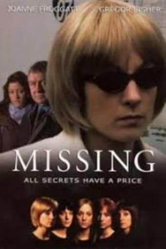 Missing: All Secrets Have a Price Season 1