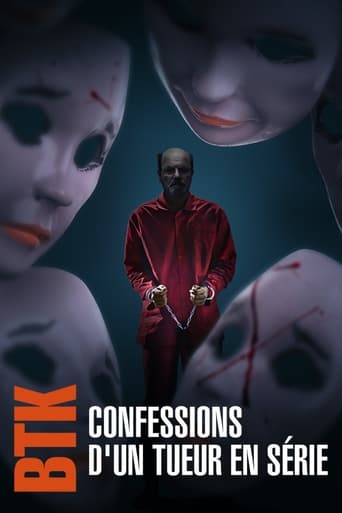 BTK: Confession of a Serial Killer Season 1