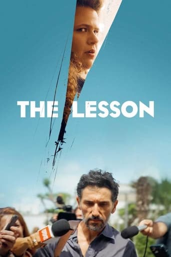 The Lesson Season 1