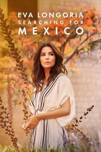 Eva Longoria: Searching for Mexico Season 1