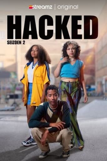 Hacked Season 2