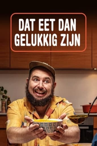 Dat Eet Dan Gelukkig Zijn Season 1