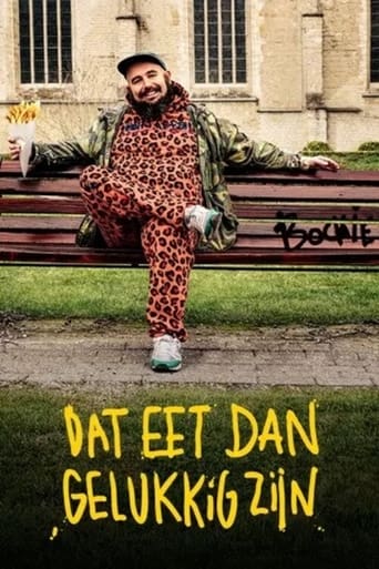 Dat Eet Dan Gelukkig Zijn Season 2