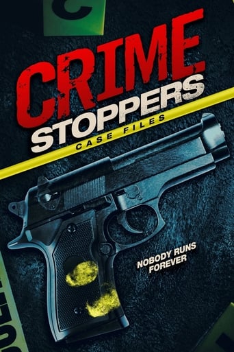 Crime Stoppers: Case Files Season 1