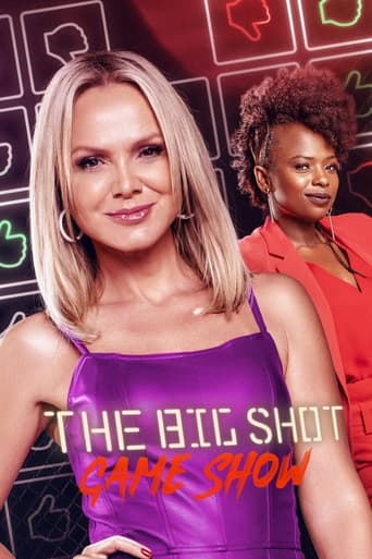 The Big Shot Game Show Season 1