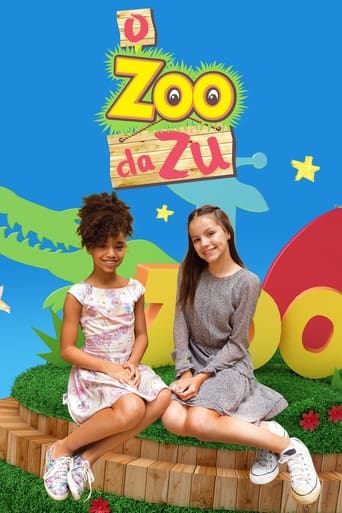 O Zoo da Zu Season 3