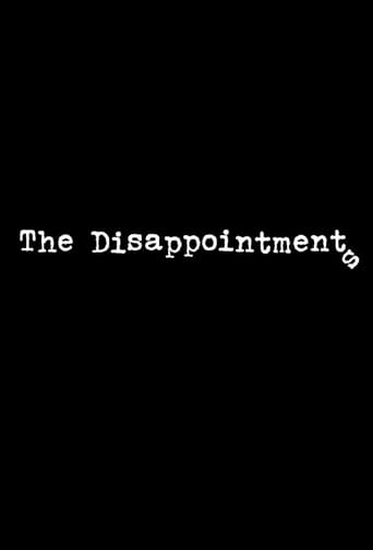 The Disappointments Season 1