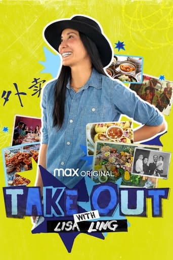 Take Out with Lisa Ling Season 1