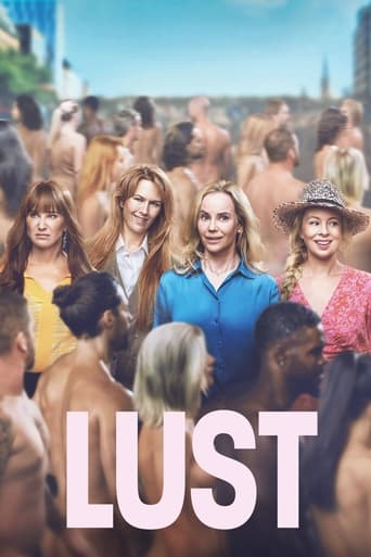 Lust Season 1