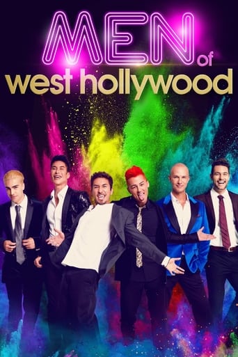 Men of West Hollywood Season 1
