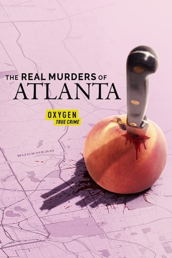 The Real Murders of Atlanta Season 2