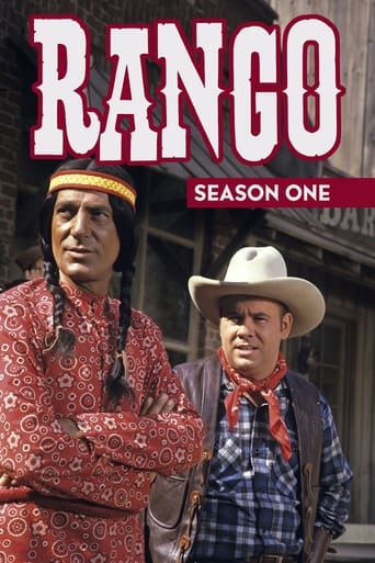 Rango Season 1