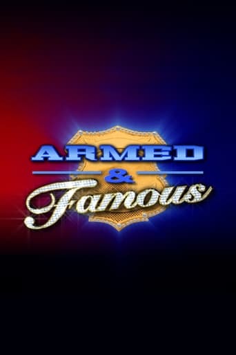 Armed & Famous Season 1