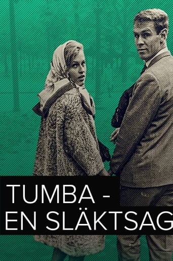 Tumba – en släktsaga Season 1