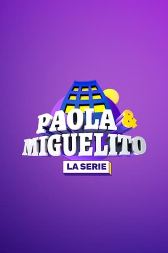 Paola y Miguelito, la serie Season 1