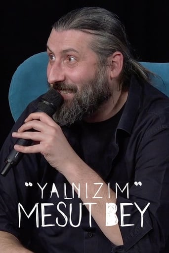 Yalnizim Mesut Bey Season 3