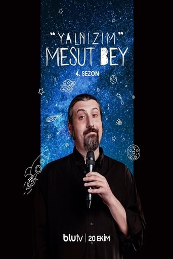 Yalnizim Mesut Bey Season 4