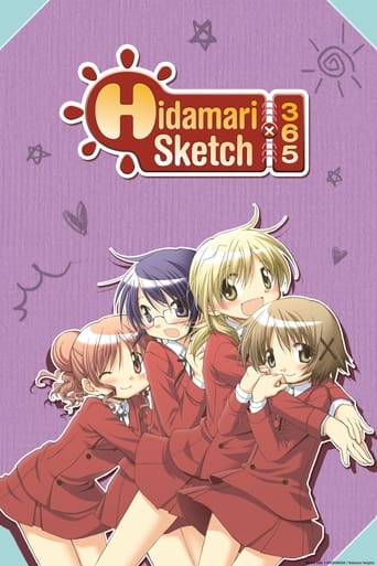 Hidamari Sketch Season 2